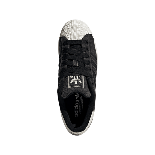 Newcop Adidas Superstar Ii Denim Black White Zapatillas 5