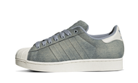 Zapatillas Adidas Superstar II Denim Halo Silver White
