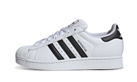 Zapatillas Adidas Superstar II White Black