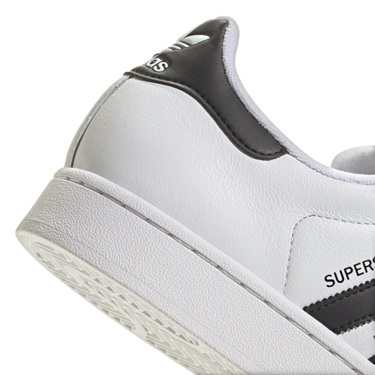 Newcop Adidas Superstar Ii White Black Zapatillas 5