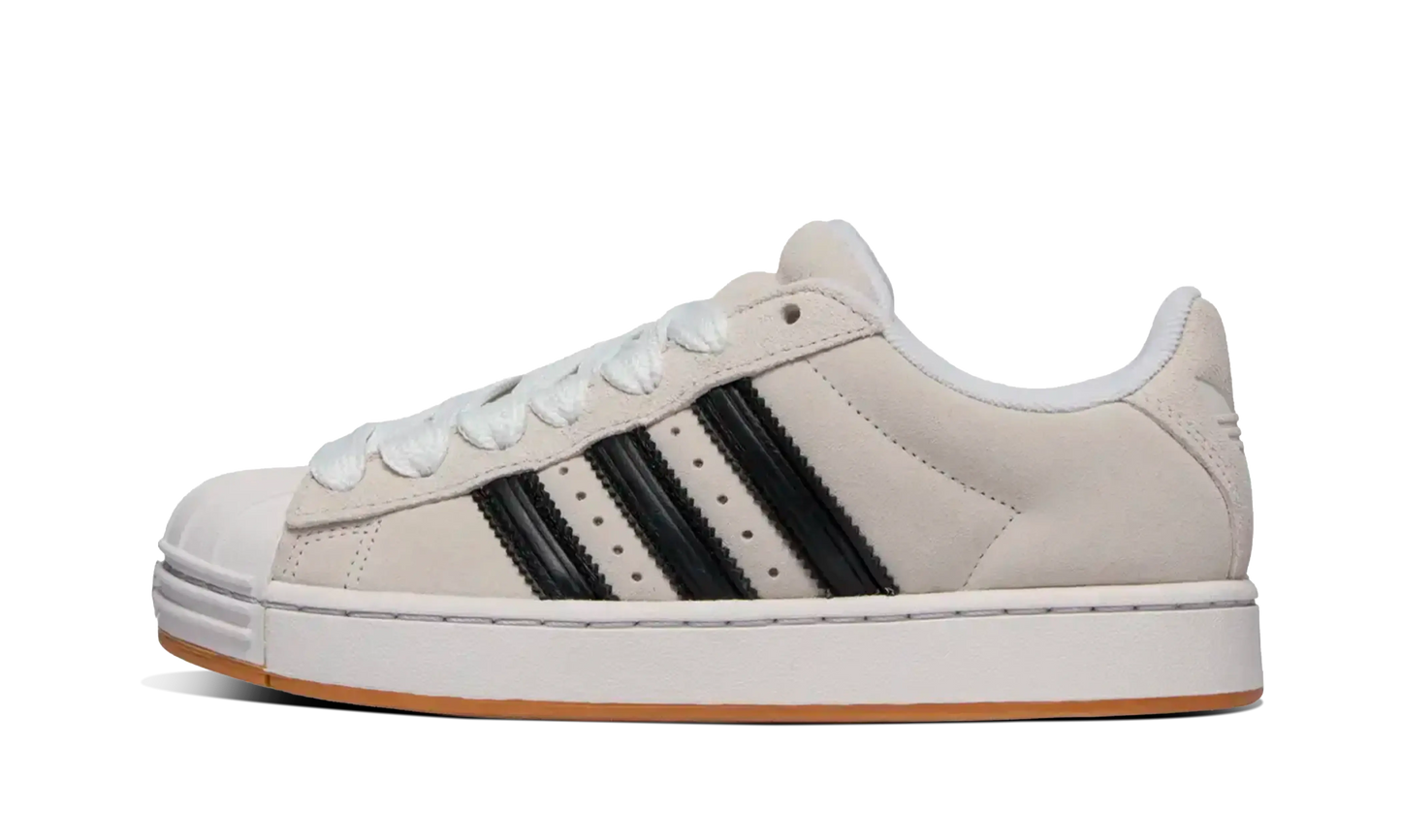 Newcop Adidas Superstar St Smoke Grey Zapatillas 1