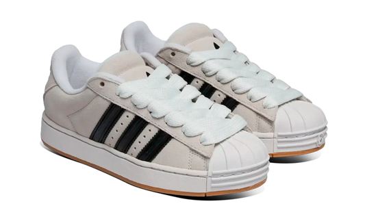Newcop Adidas Superstar St Smoke Grey Zapatillas 2