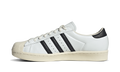 Adidas Superstar Vintage Cream White Black
