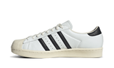 Adidas Superstar Vintage Cream White Black