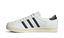 Adidas Superstar Vintage Cream White Black