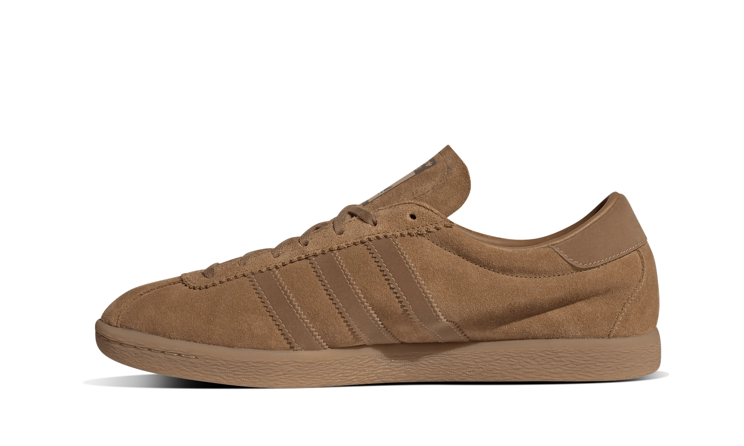 Newcop Adidas Tobacco Brown Desert Zapatillas 1