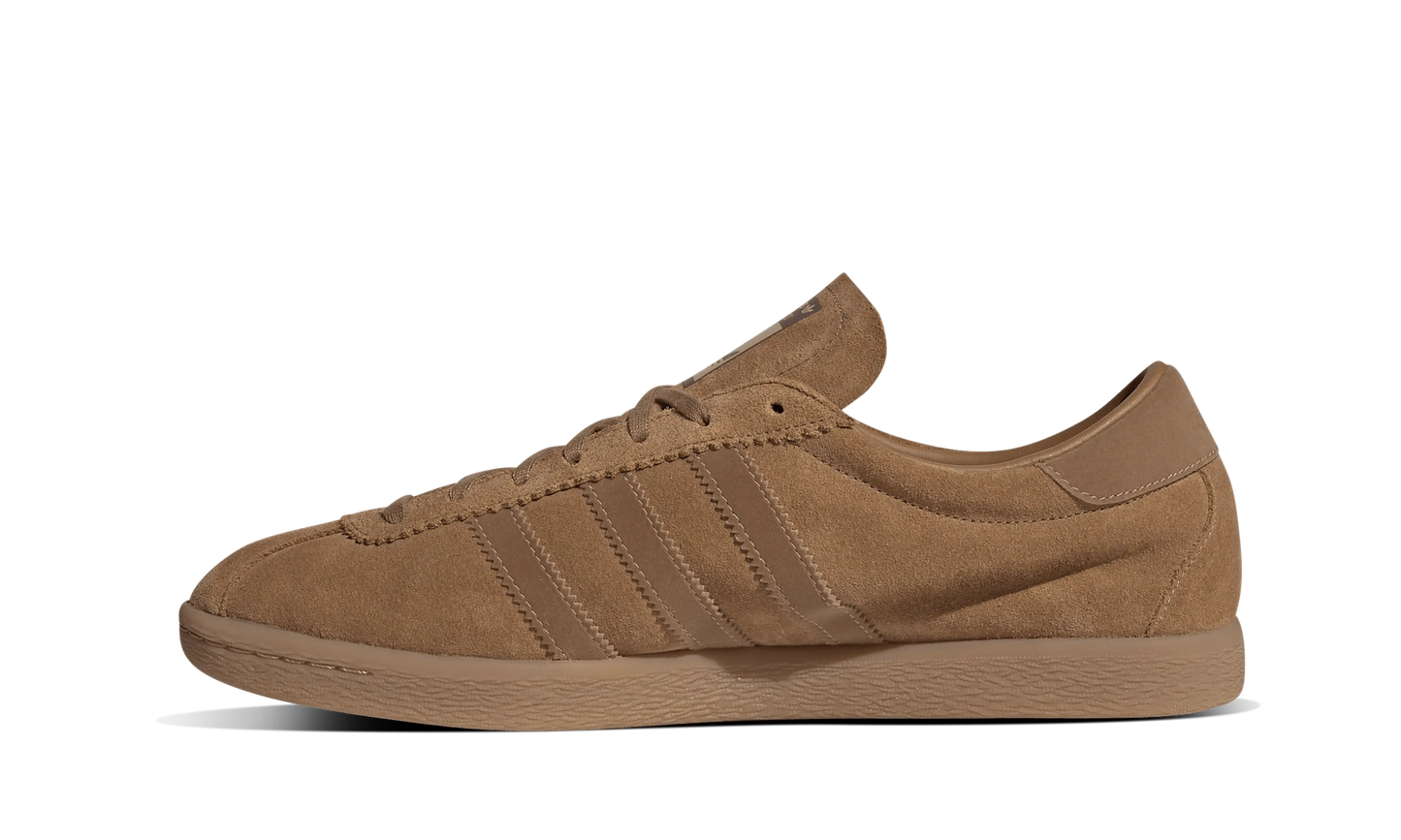 Newcop Adidas Tobacco Brown Desert Zapatillas 1