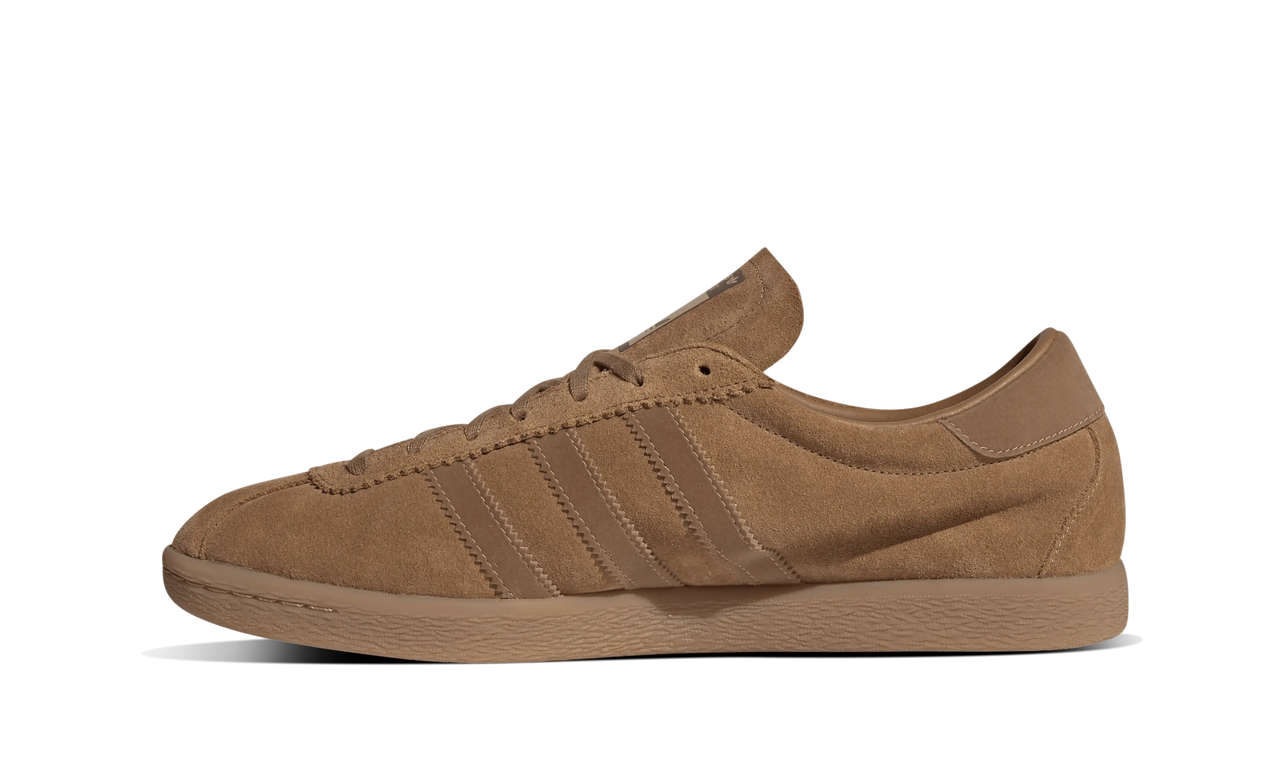 Newcop Adidas Tobacco Brown Desert Zapatillas 1