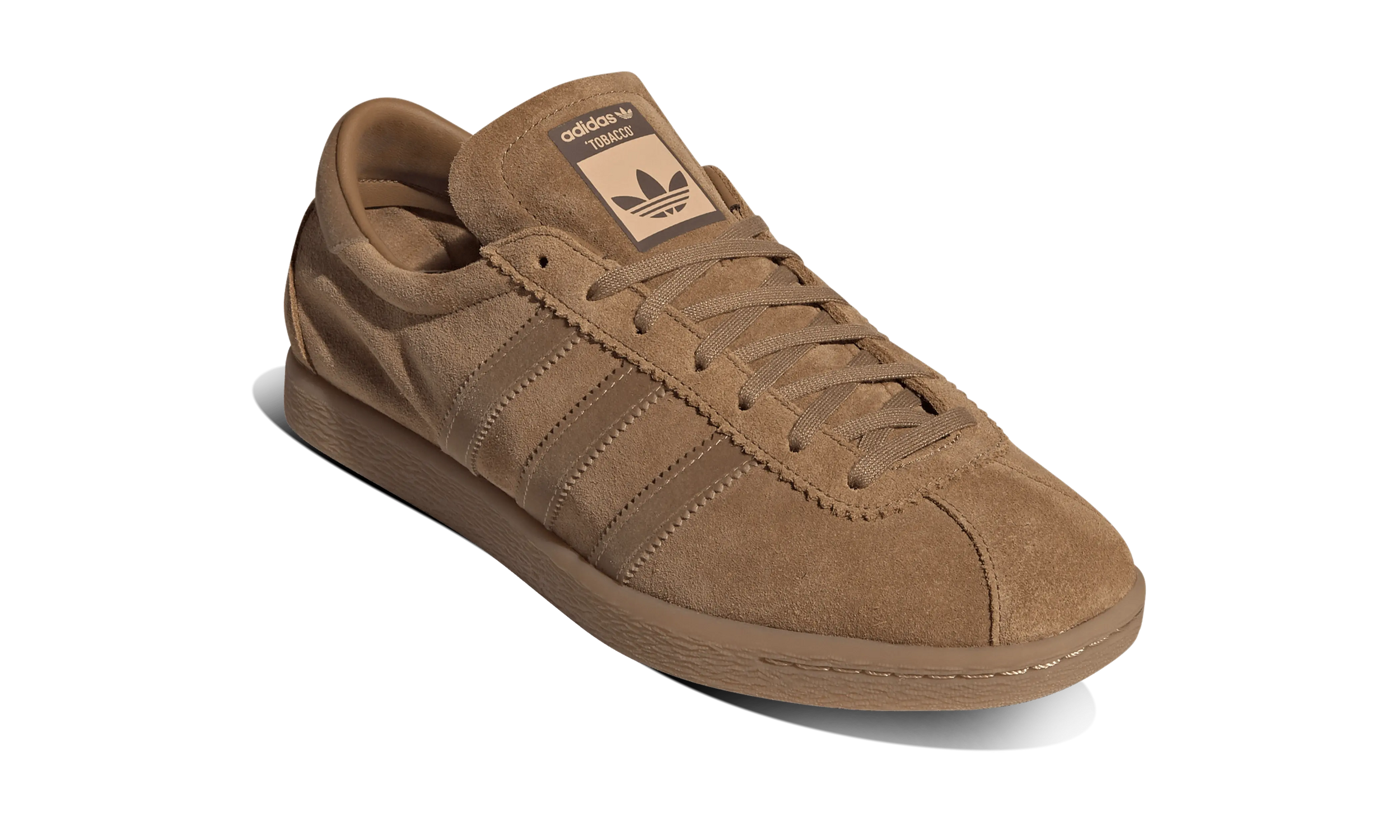 Newcop Adidas Tobacco Brown Desert Zapatillas 2