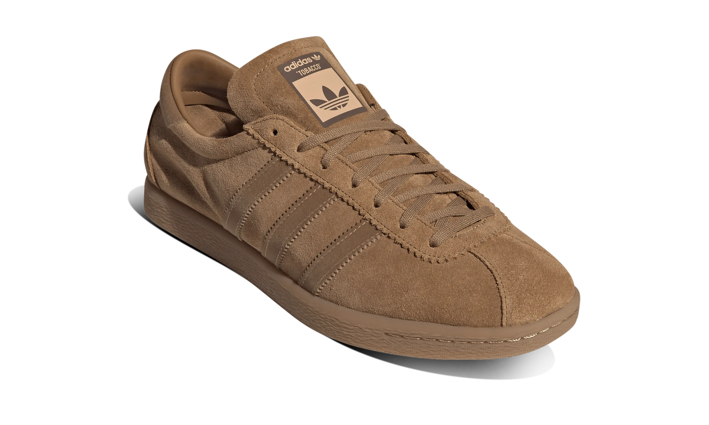 Newcop Adidas Tobacco Brown Desert Zapatillas 2