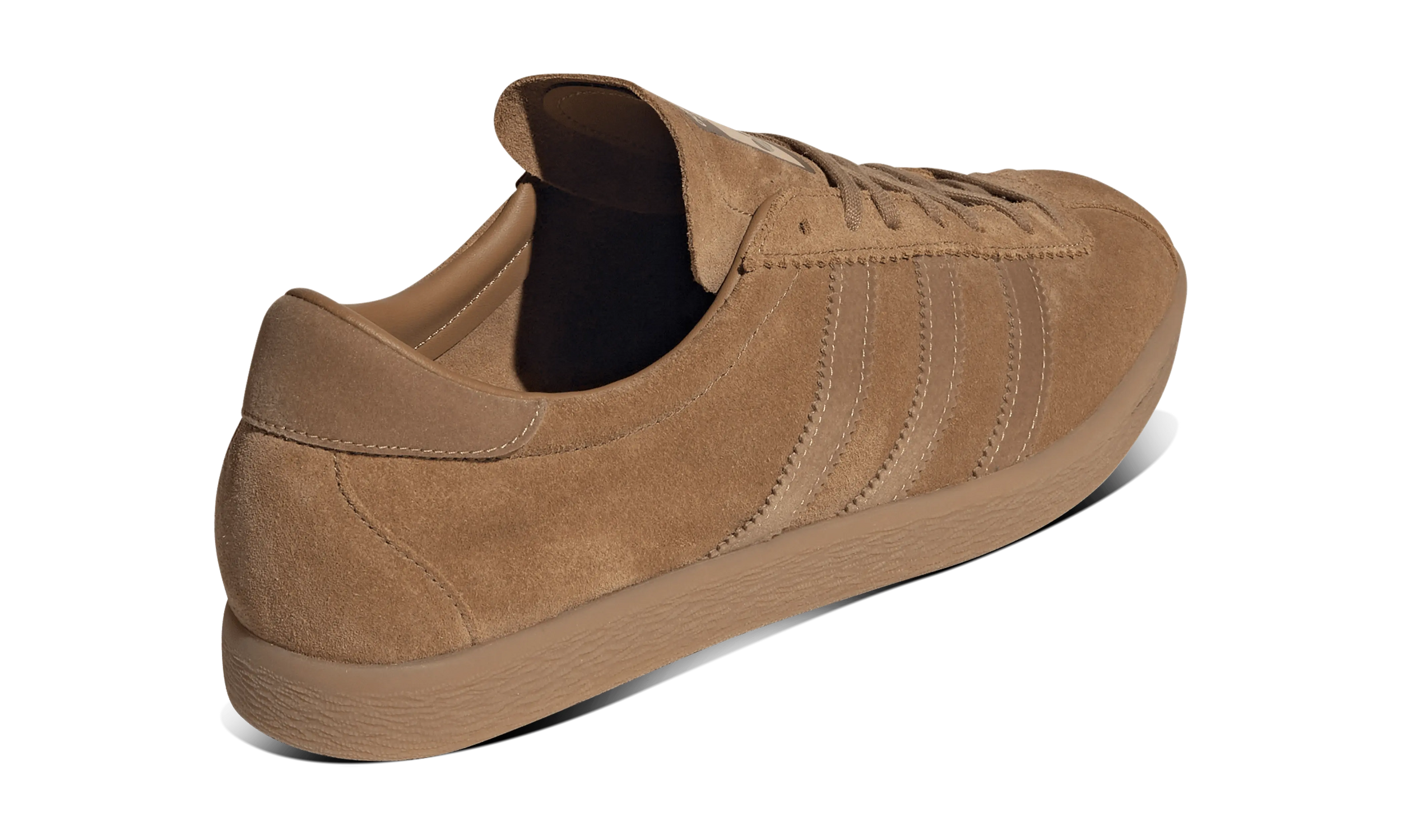 Newcop Adidas Tobacco Brown Desert Zapatillas 3