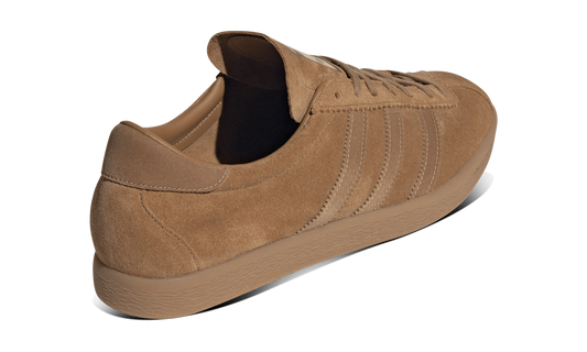 Newcop Adidas Tobacco Brown Desert Zapatillas 3
