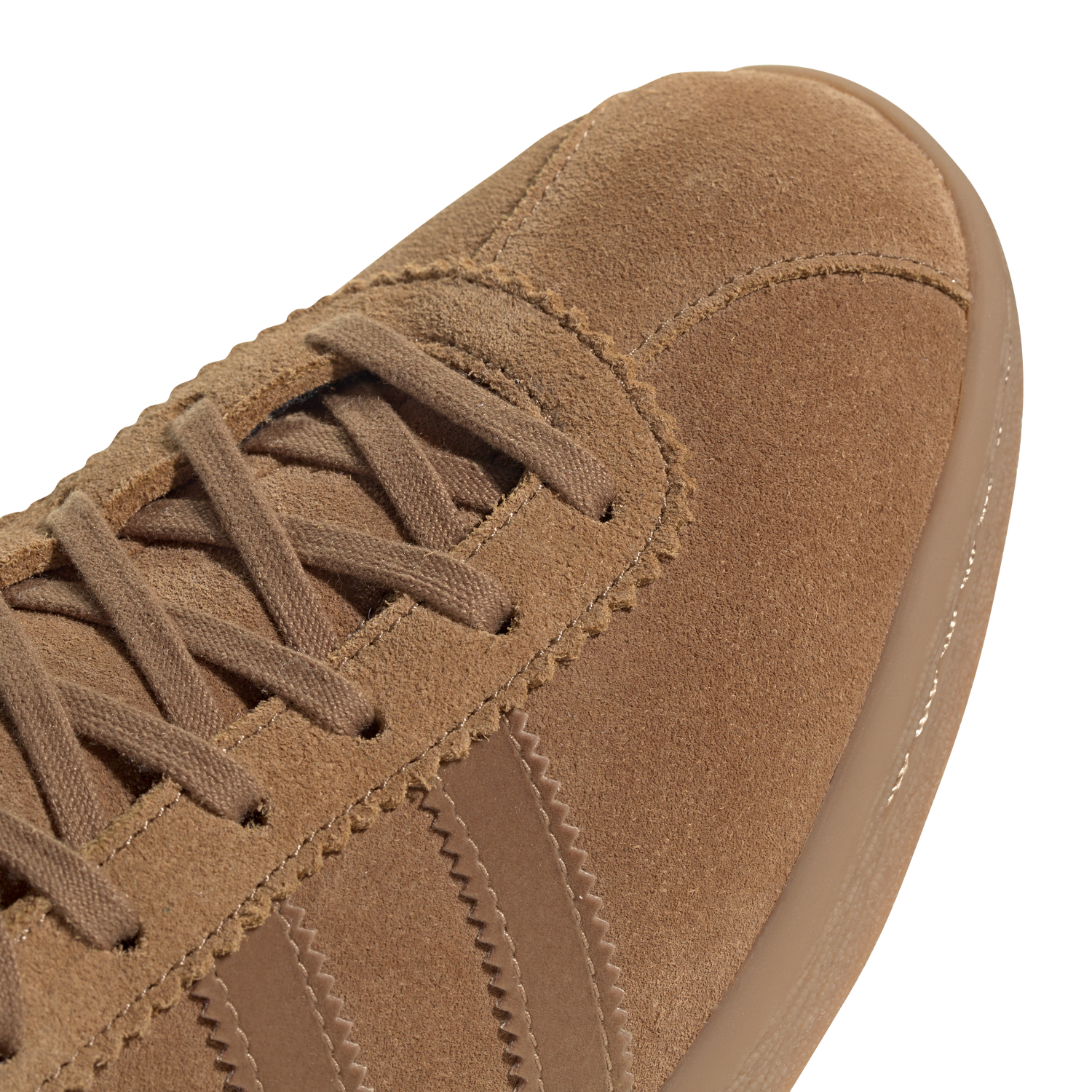 Newcop Adidas Tobacco Brown Desert Zapatillas 4