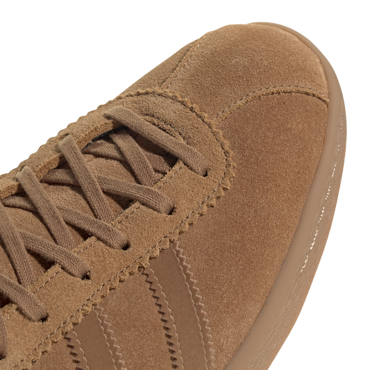 Newcop Adidas Tobacco Brown Desert Zapatillas 4