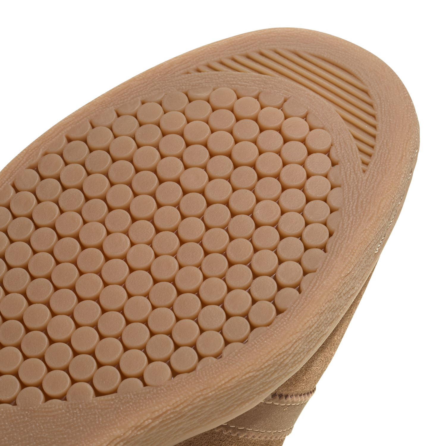 Newcop Adidas Tobacco Brown Desert Zapatillas 5