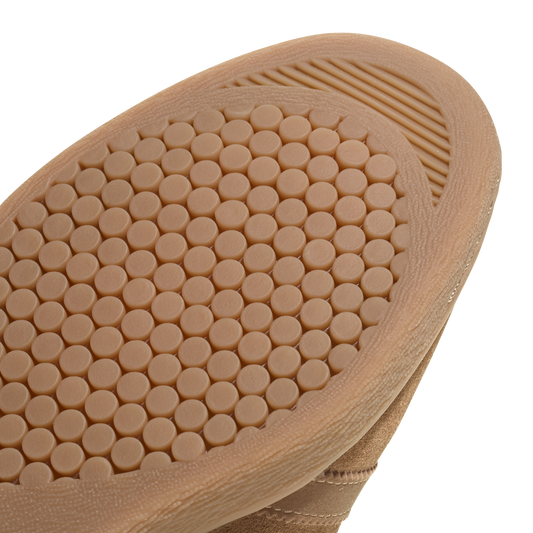 Newcop Adidas Tobacco Brown Desert Zapatillas 5