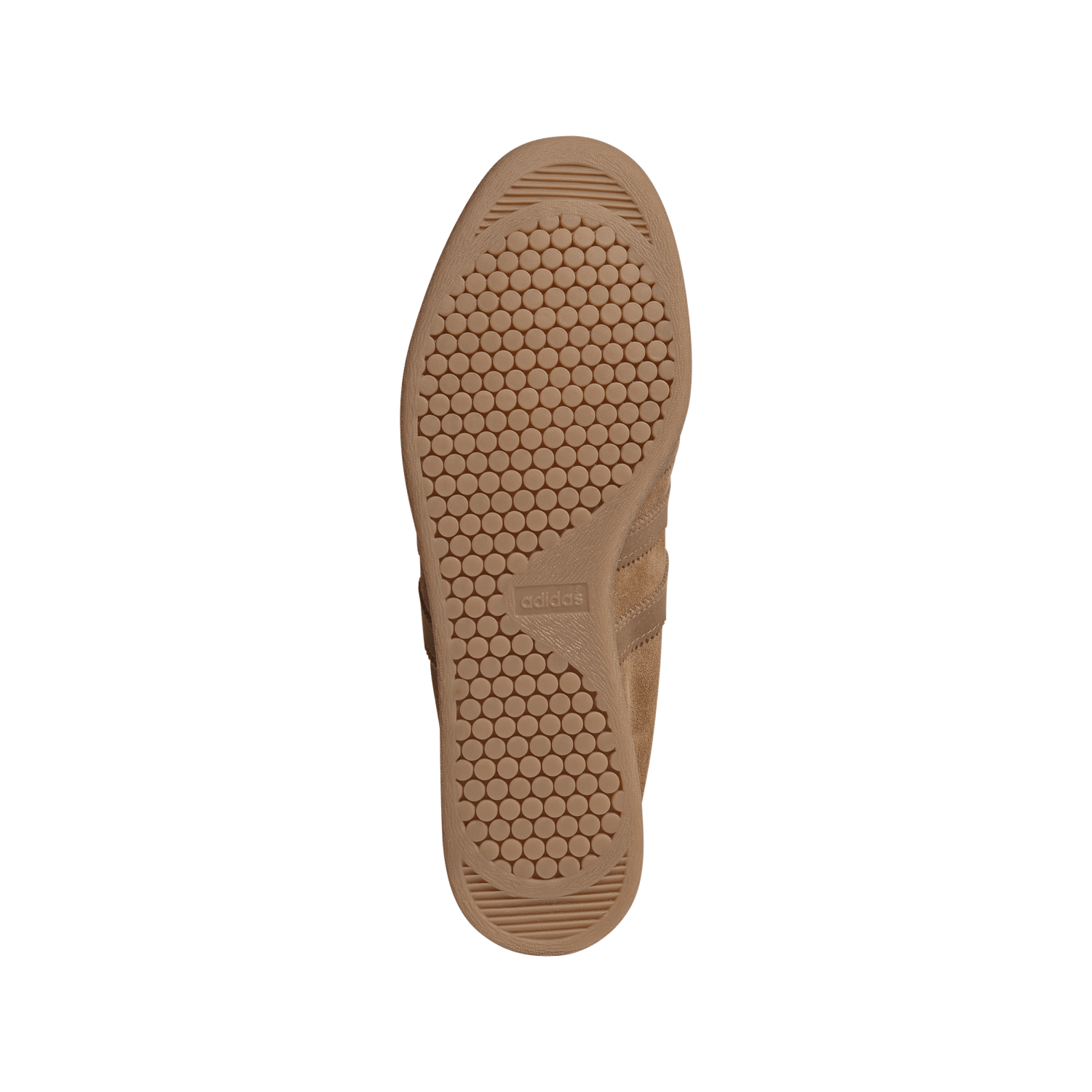 Newcop Adidas Tobacco Brown Desert Zapatillas 7