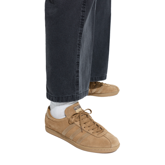 Newcop Adidas Tobacco Brown Desert Zapatillas 8