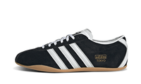 Zapatillas Adidas Tokyo Black White