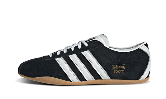 Newcop Adidas Tokyo Black White Zapatillas 1