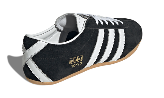 Newcop Adidas Tokyo Black White Zapatillas 3