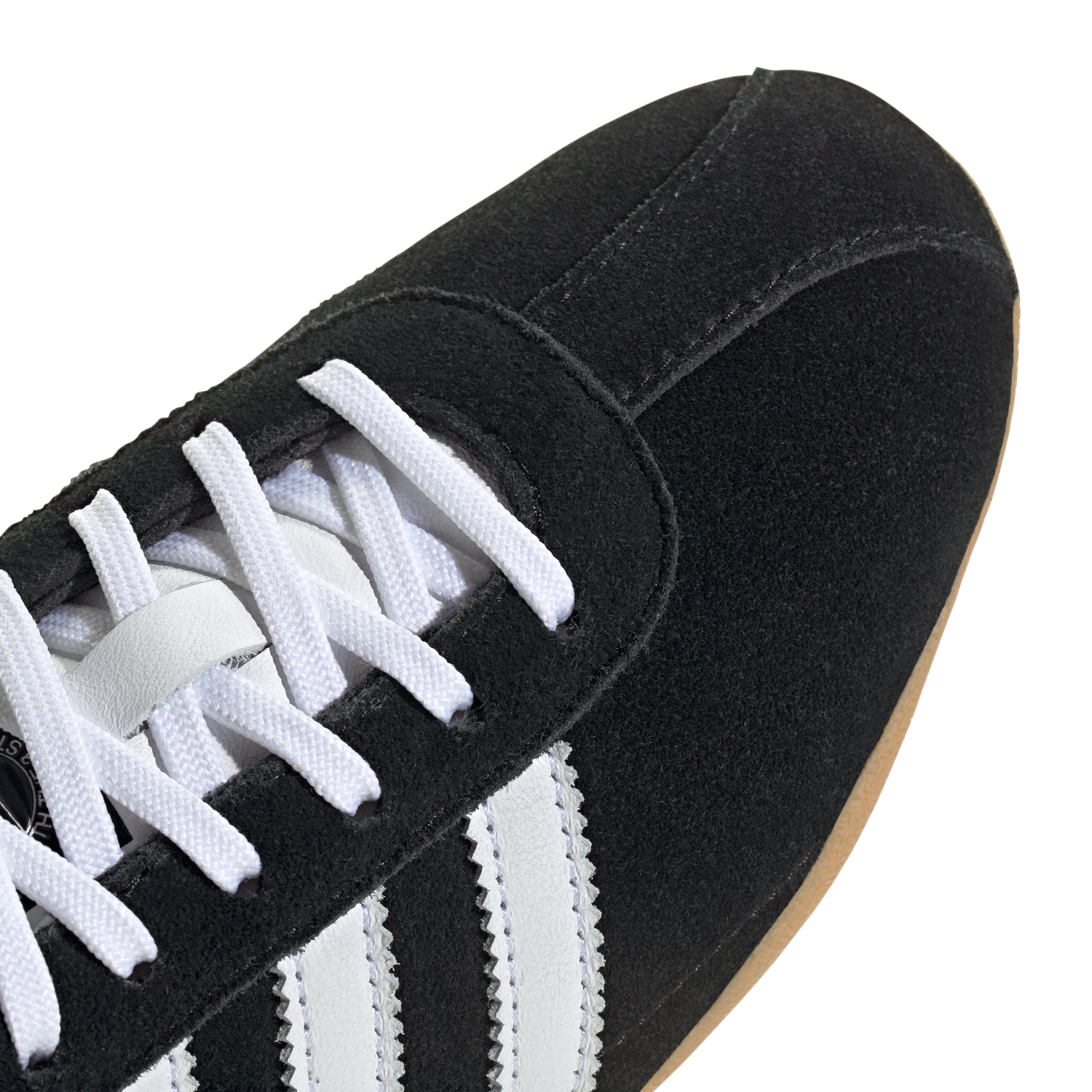 Newcop Adidas Tokyo Black White Zapatillas 4
