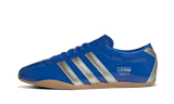 Adidas Tokyo Blue Aluminum Gum