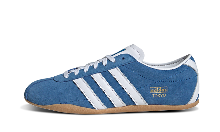 Newcop Adidas Tokyo Blue Bird Zapatillas 1