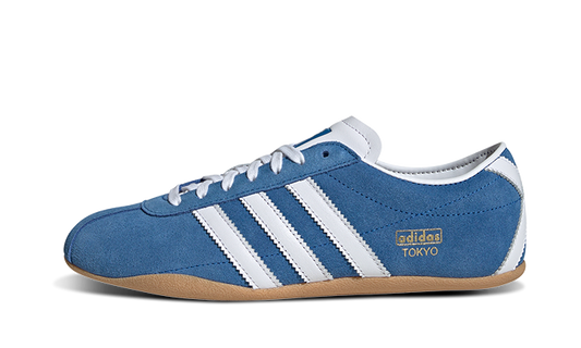Newcop Adidas Tokyo Blue Bird Zapatillas 1