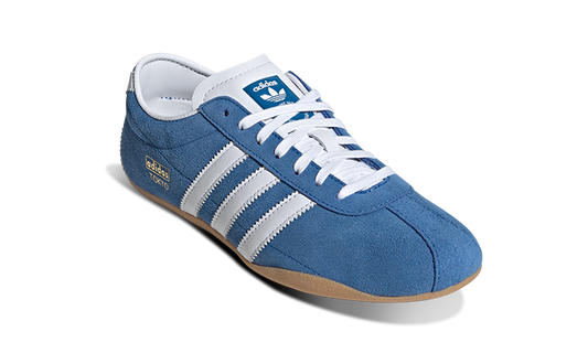 Newcop Adidas Tokyo Blue Bird Zapatillas 2