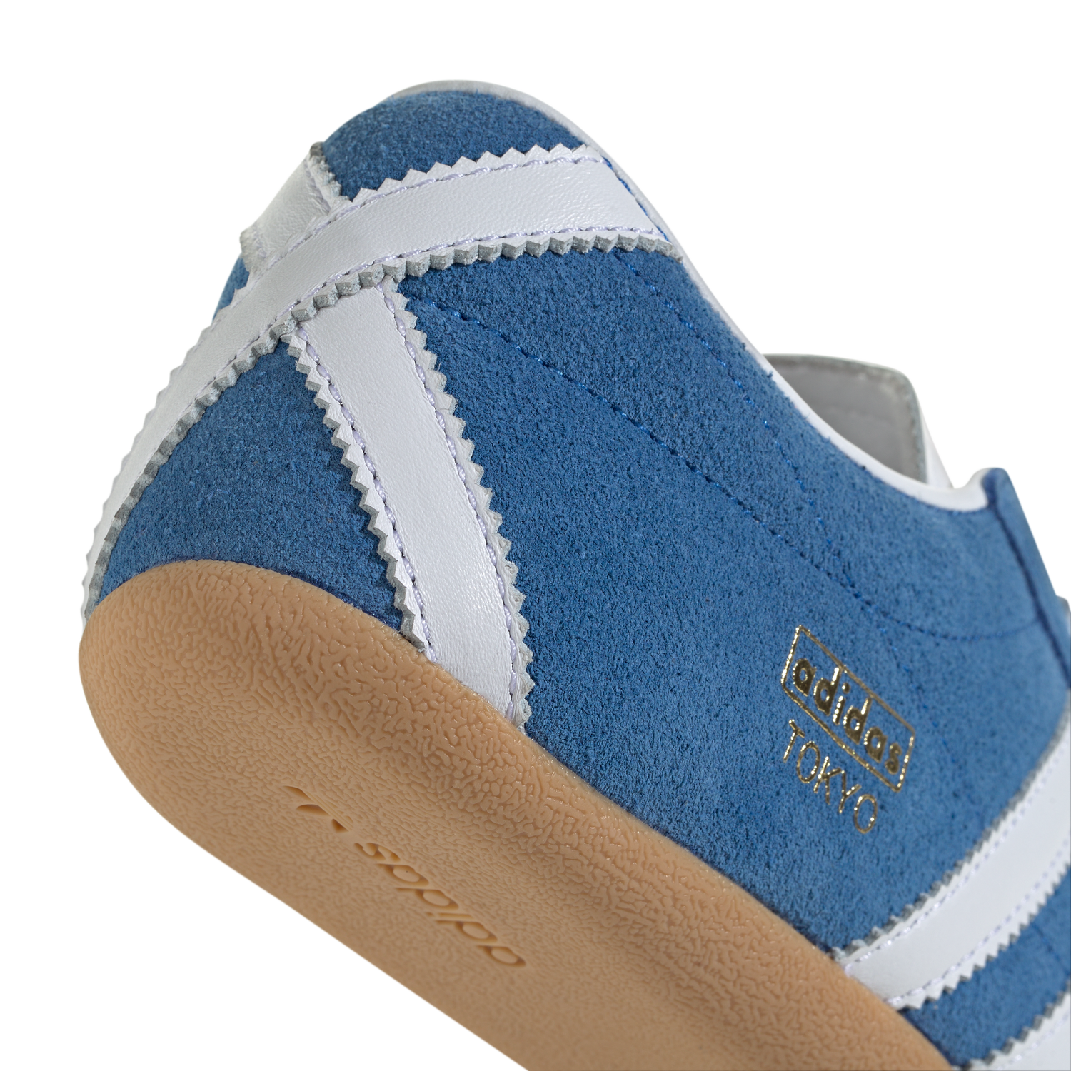 Newcop Adidas Tokyo Blue Bird Zapatillas 4