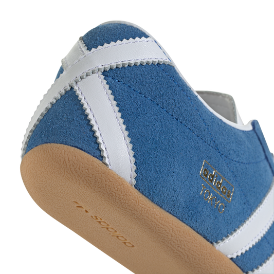Newcop Adidas Tokyo Blue Bird Zapatillas 4
