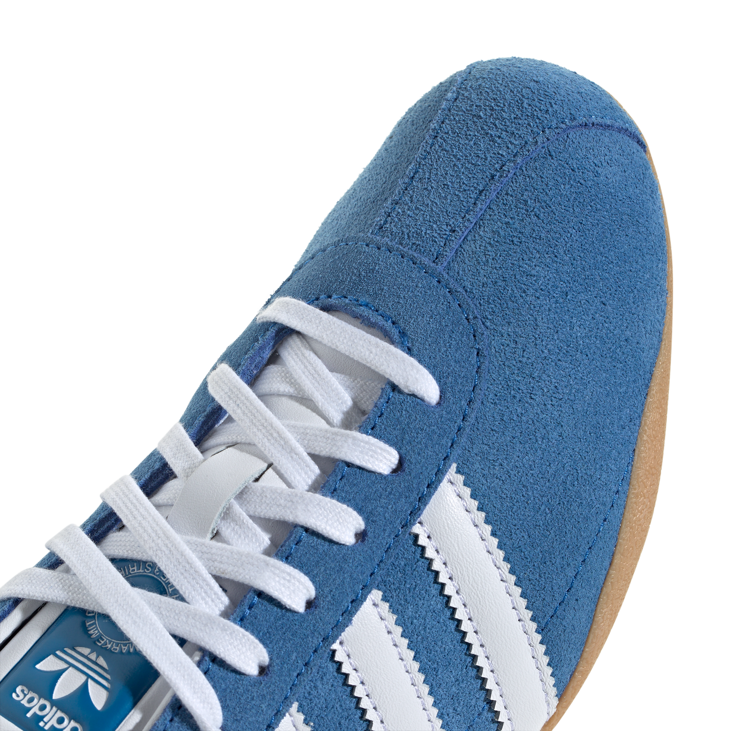 Newcop Adidas Tokyo Blue Bird Zapatillas 5