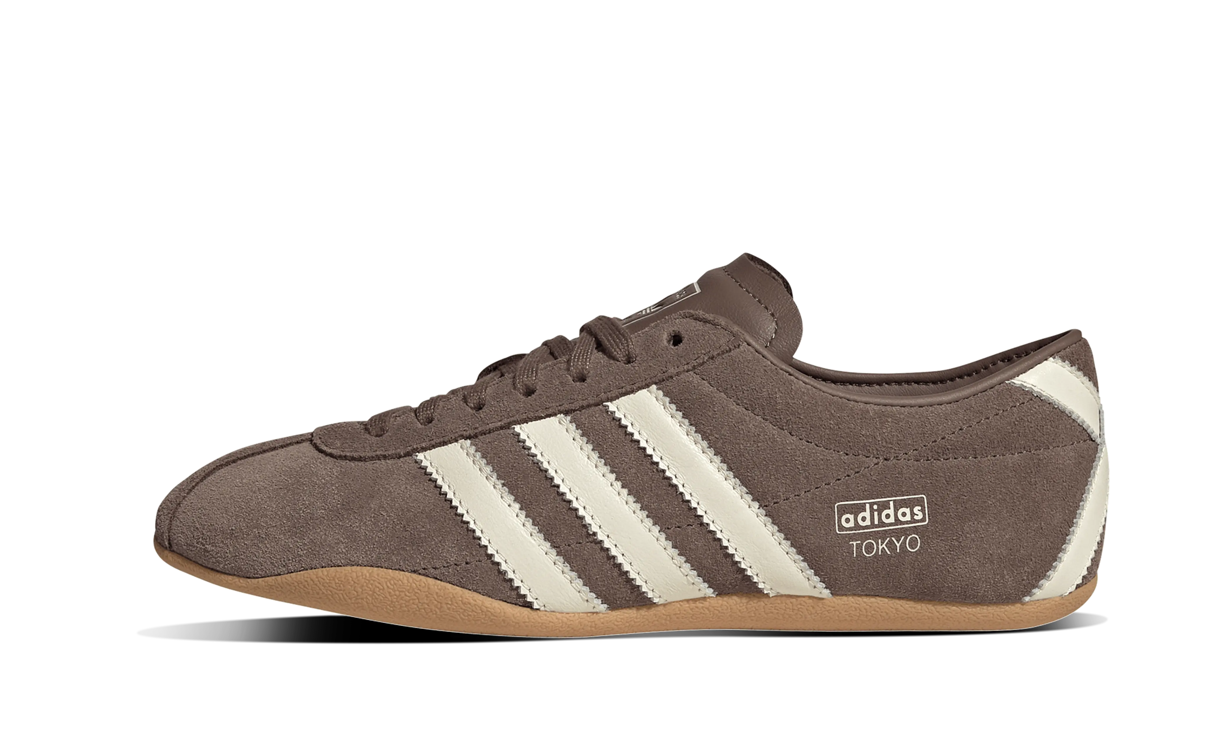 Newcop Adidas Tokyo Earth Strata Off White Zapatillas 1