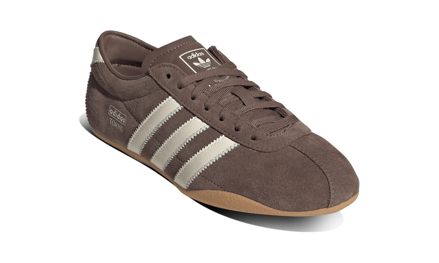 Newcop Adidas Tokyo Earth Strata Off White Zapatillas 2