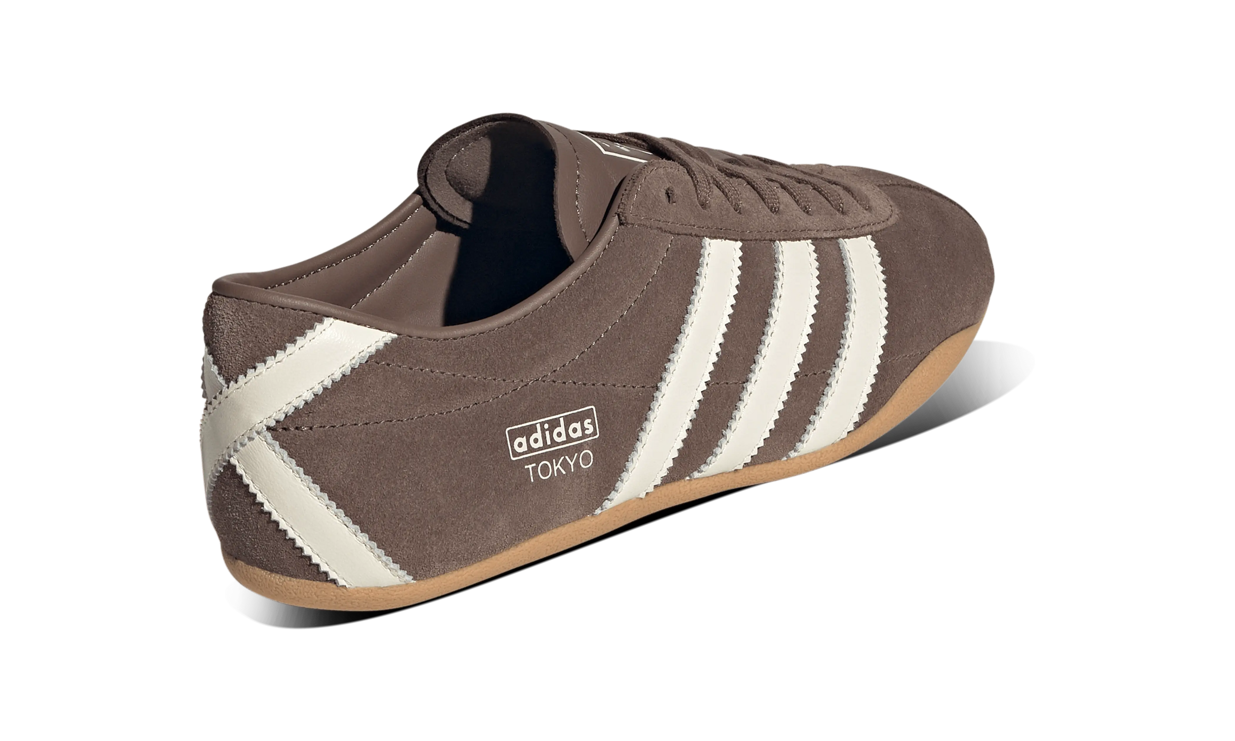 Newcop Adidas Tokyo Earth Strata Off White Zapatillas 3
