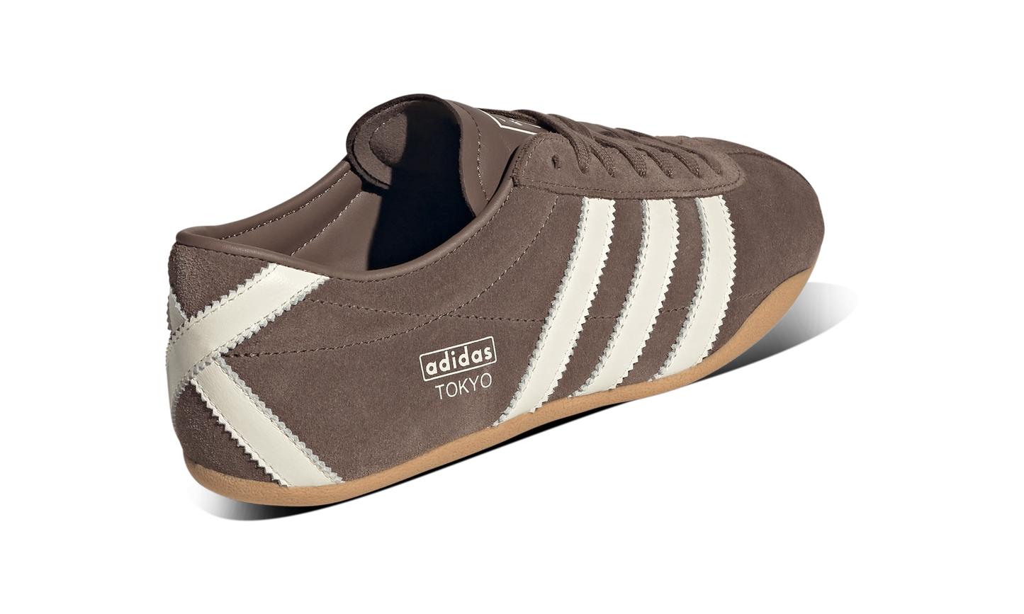 Newcop Adidas Tokyo Earth Strata Off White Zapatillas 3