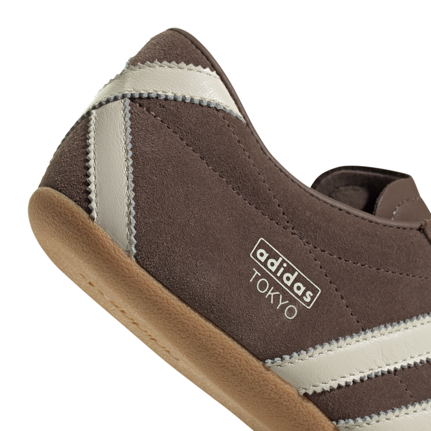 Newcop Adidas Tokyo Earth Strata Off White Zapatillas 4