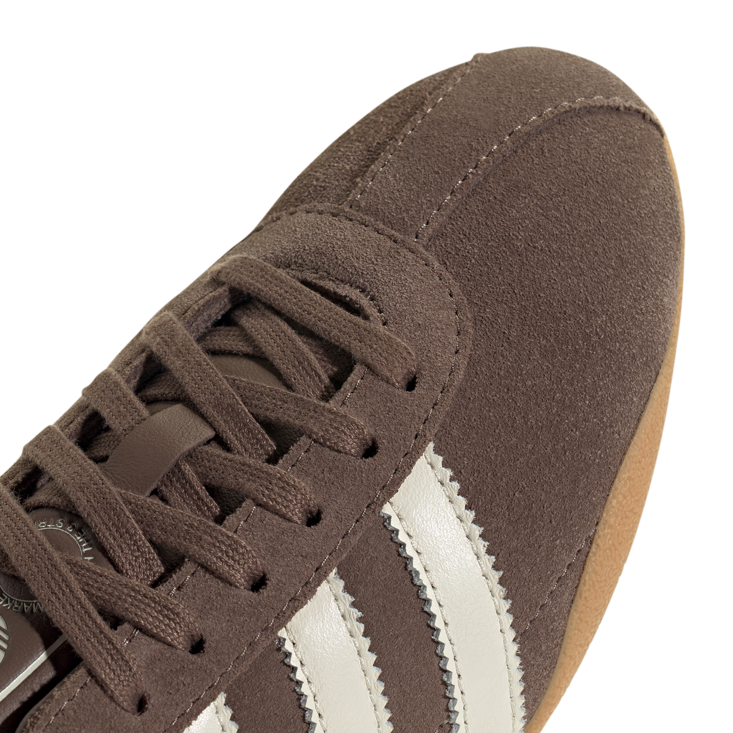 Newcop Adidas Tokyo Earth Strata Off White Zapatillas 5