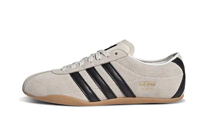 Newcop Adidas Tokyo Off White Black Zapatillas 1