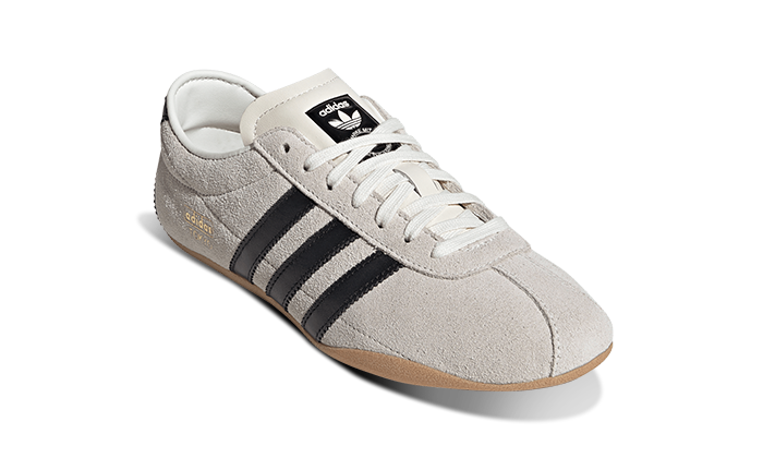 Newcop Adidas Tokyo Off White Black Zapatillas 2