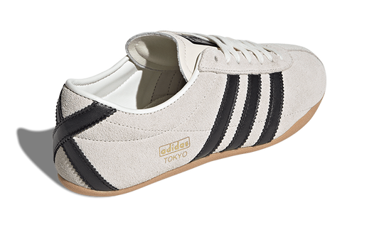 Newcop Adidas Tokyo Off White Black Zapatillas 3