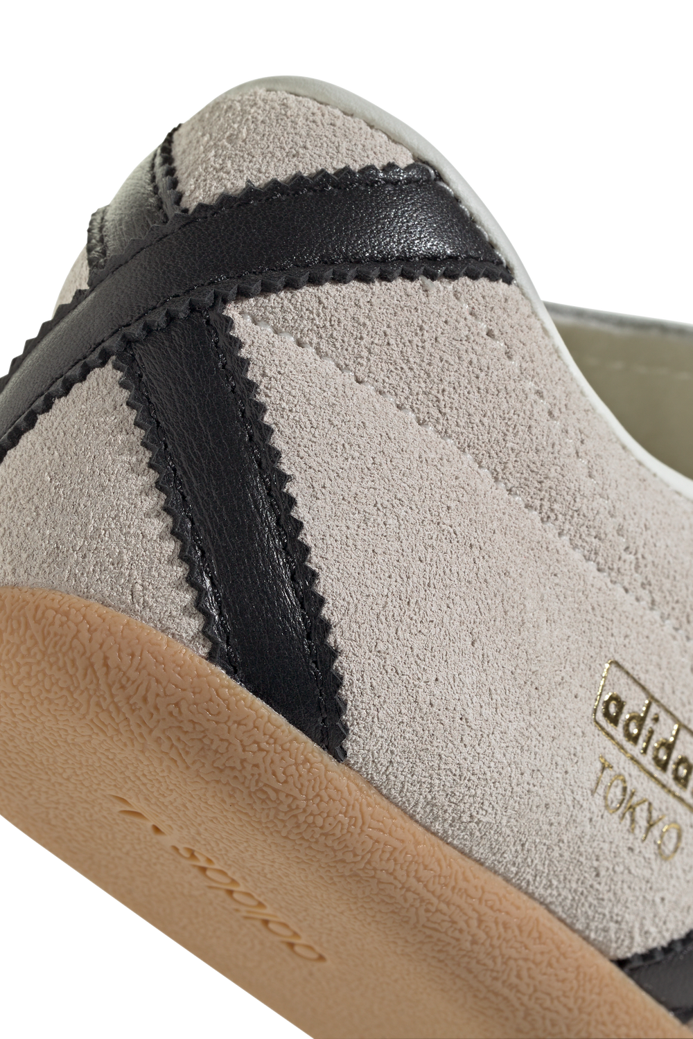 Adidas Tokyo Off White Black Zapatillas | Newcop