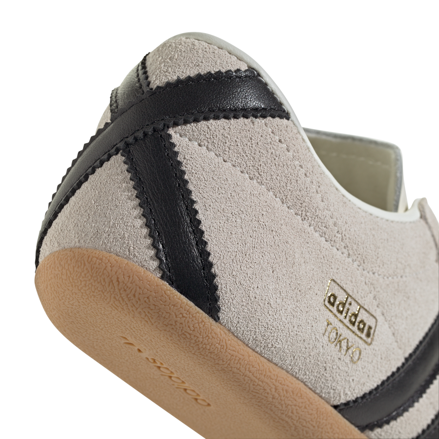 Newcop Adidas Tokyo Off White Black Zapatillas 4