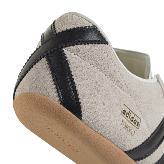 Newcop Adidas Tokyo Off White Black Zapatillas 4