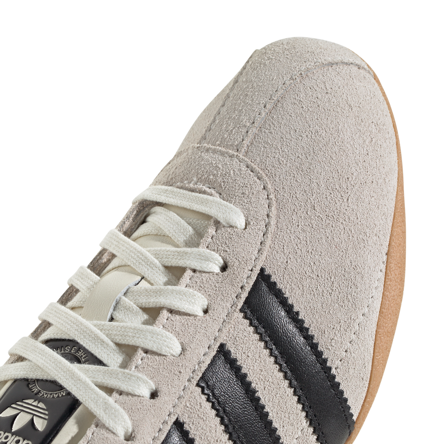 Newcop Adidas Tokyo Off White Black Zapatillas 5