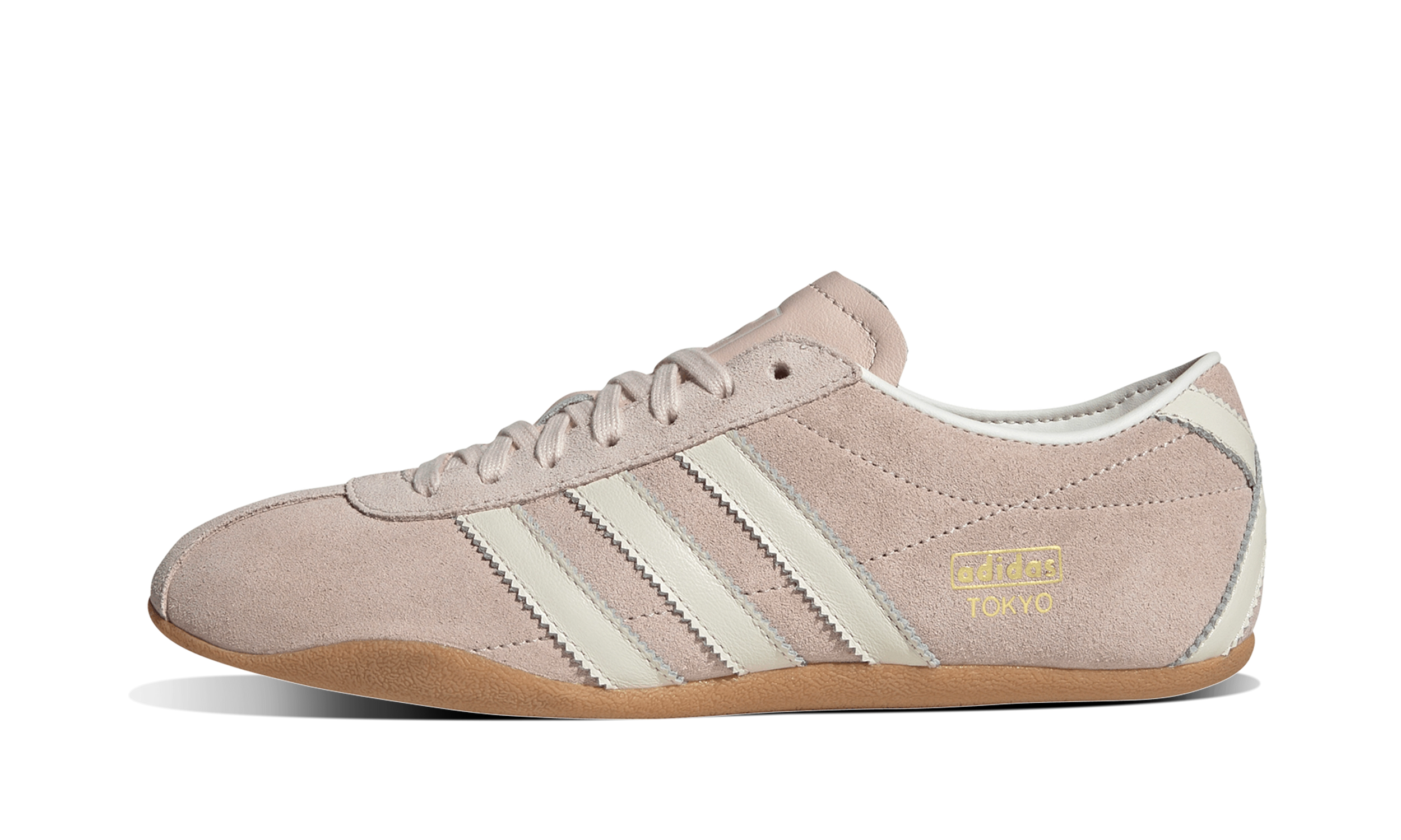 Newcop Adidas Tokyo Wonder Quartz Off White Gum Zapatillas 1