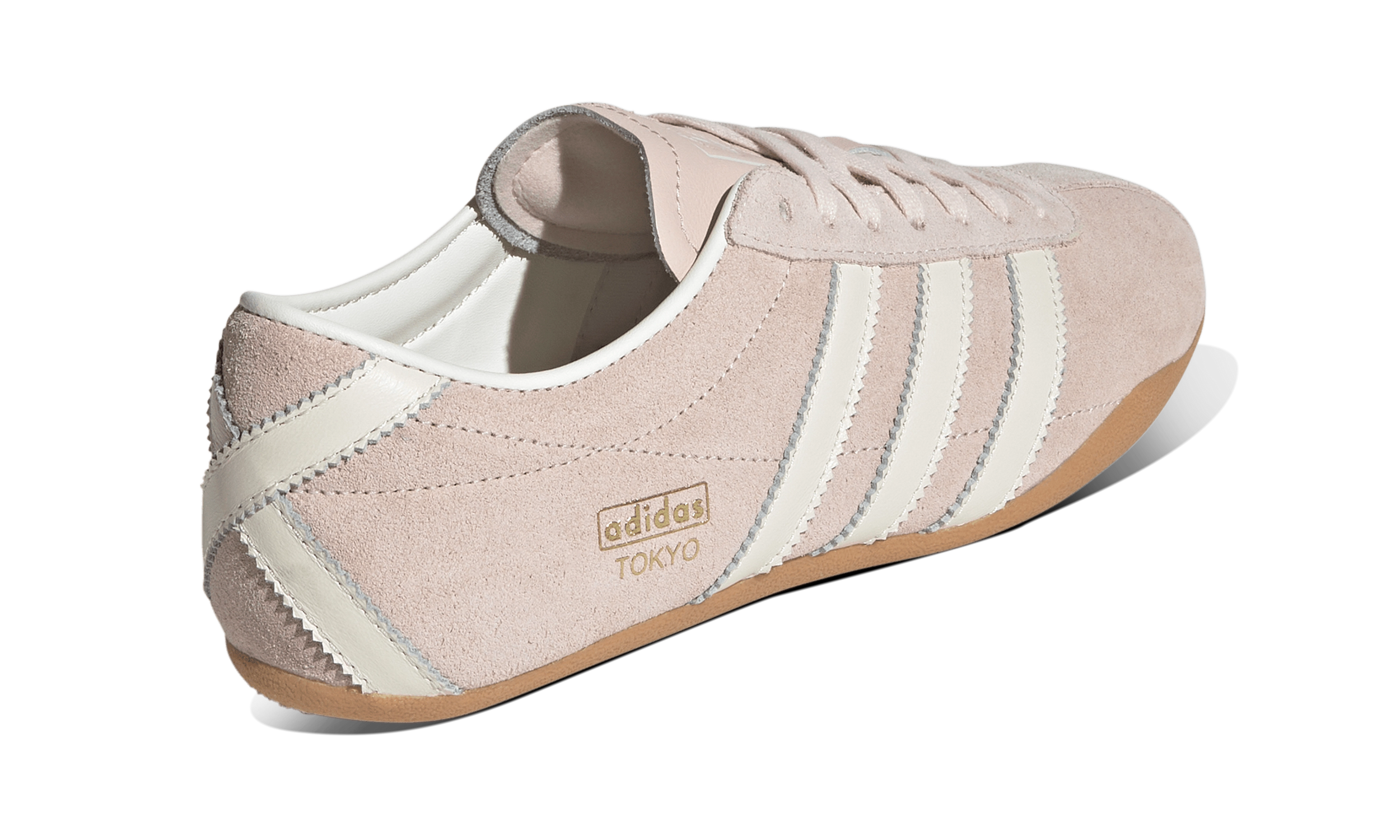 Newcop Adidas Tokyo Wonder Quartz Off White Gum Zapatillas 3