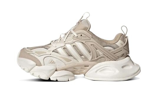 Newcop Adidas Vento Xlg Deluxe Beige White Zapatillas 1