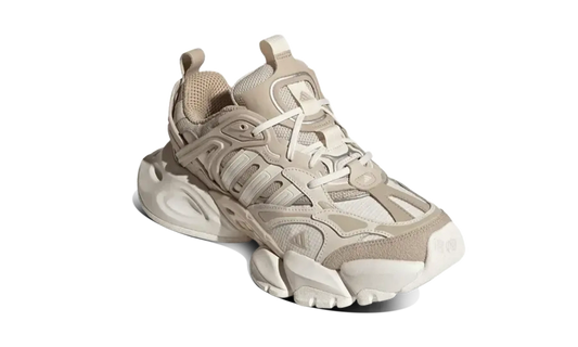 Newcop Adidas Vento Xlg Deluxe Beige White Zapatillas 2